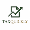 TaxQuickly logo